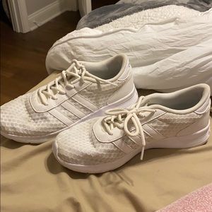 Women’s adidas tennis shoes